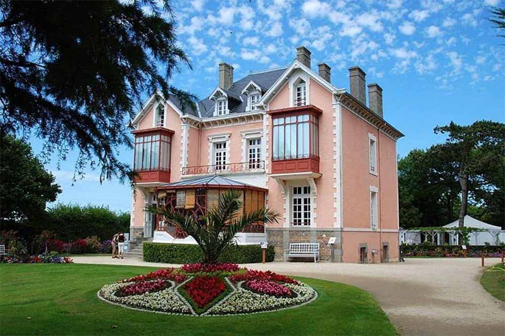 Le Musée Christian Dior